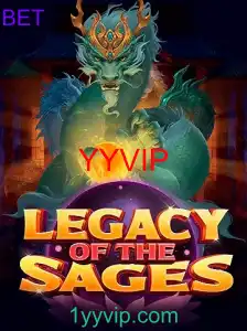LegacyoftheSages