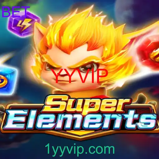 SuperElements