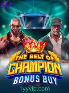 TheBeltOfChampionBonusBuy